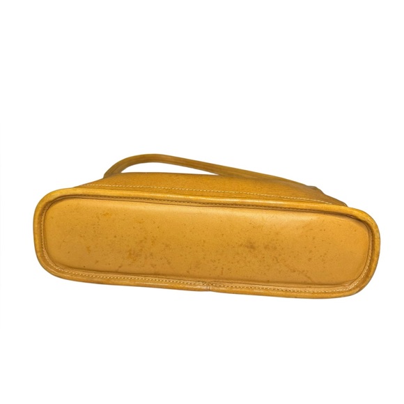 Coach Vintage 90s Bleeker Demi Bag - Picture 12 of 13